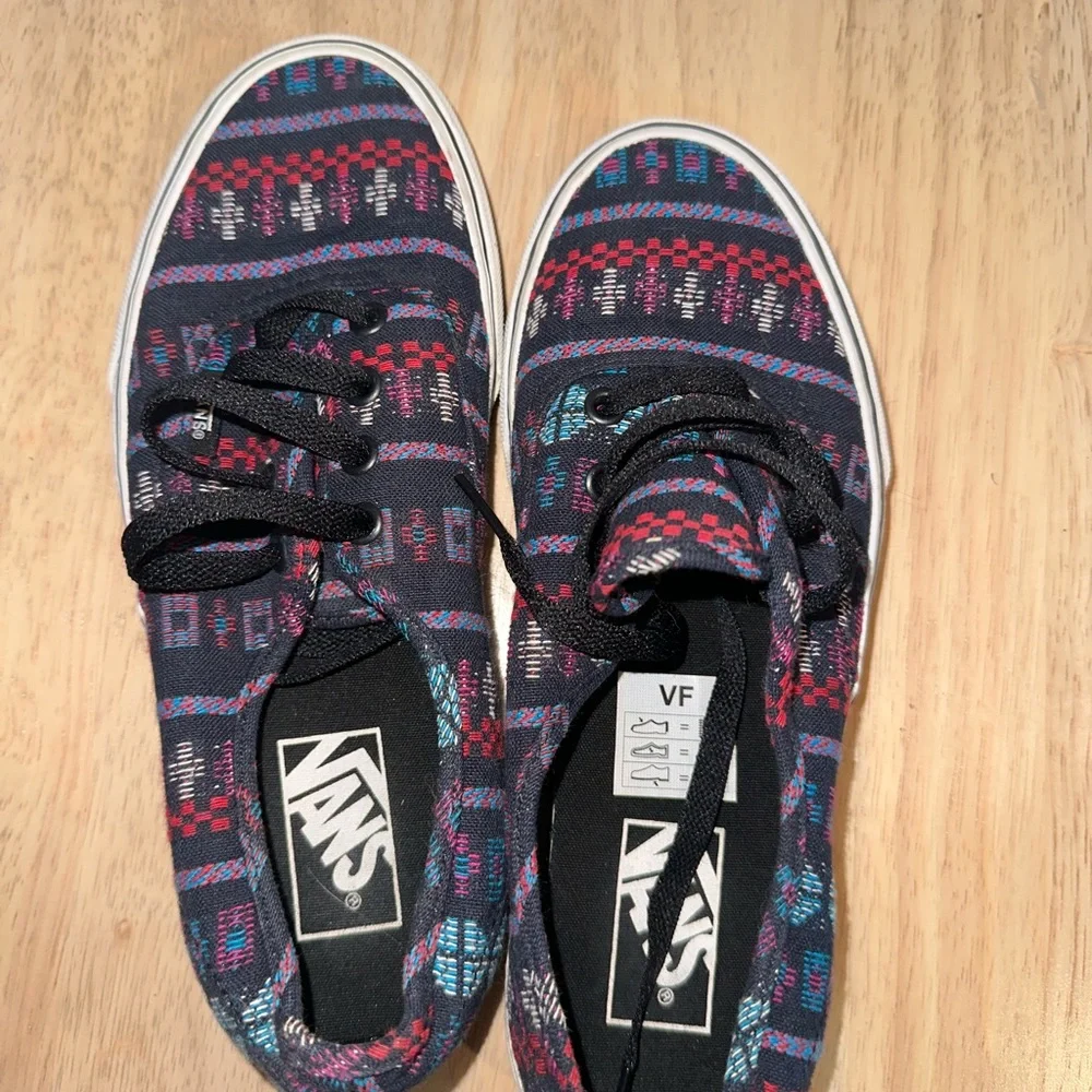 Aztec vans - Picture 2 of 4